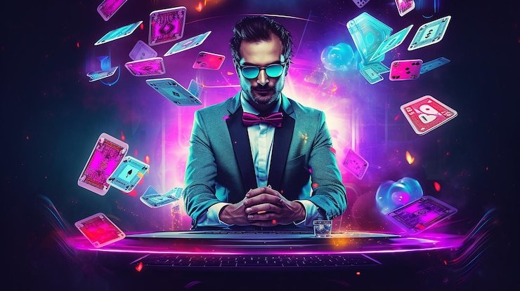 Layar login indo126 menampilkan formulir masuk aman dengan opsi ingat perangkat