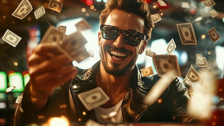 Berbagai metode pembayaran yang tersedia di platform indo126 sakong